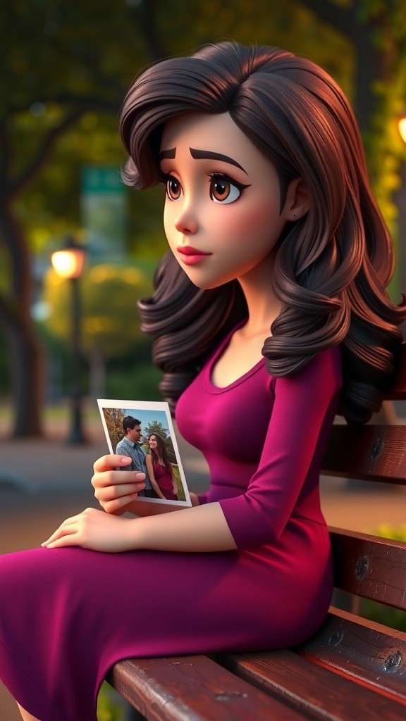 Moment of Connection