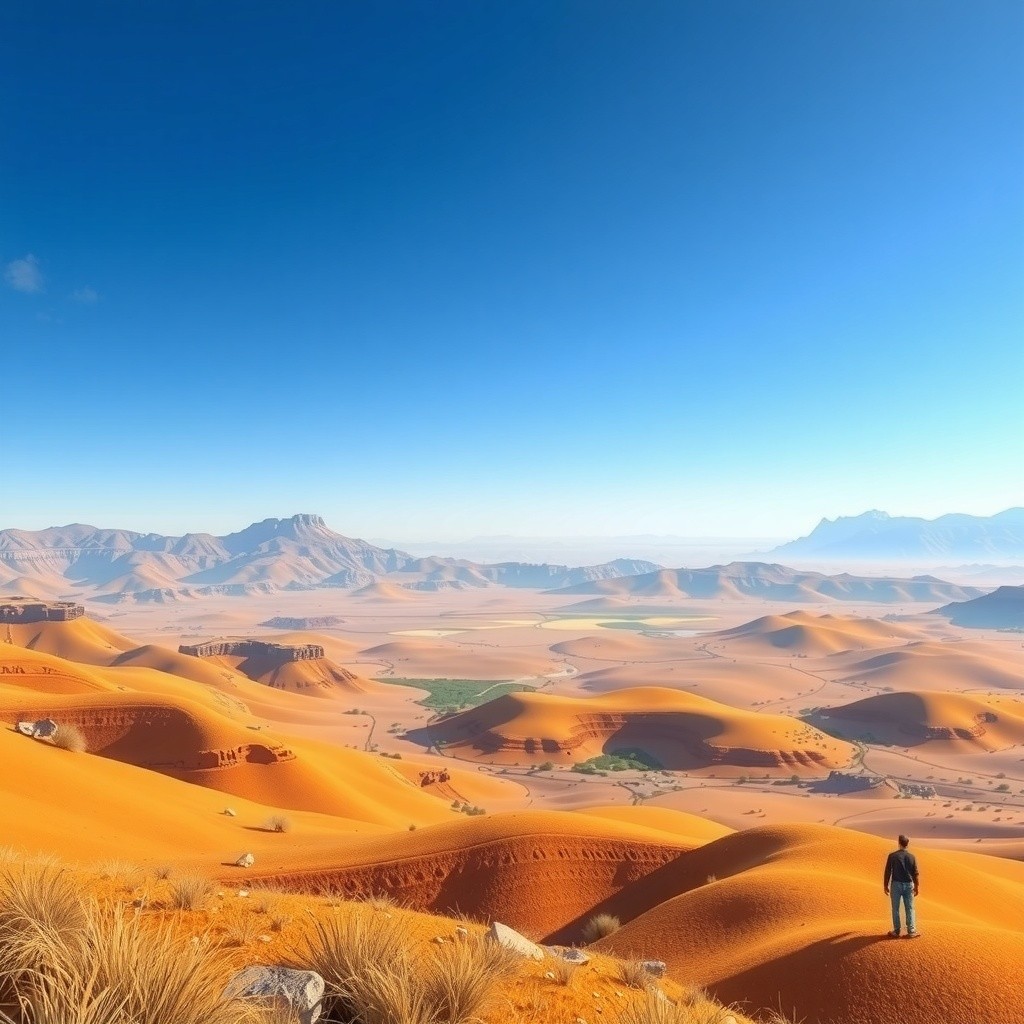 David and Goliath: The Valley Challenge!