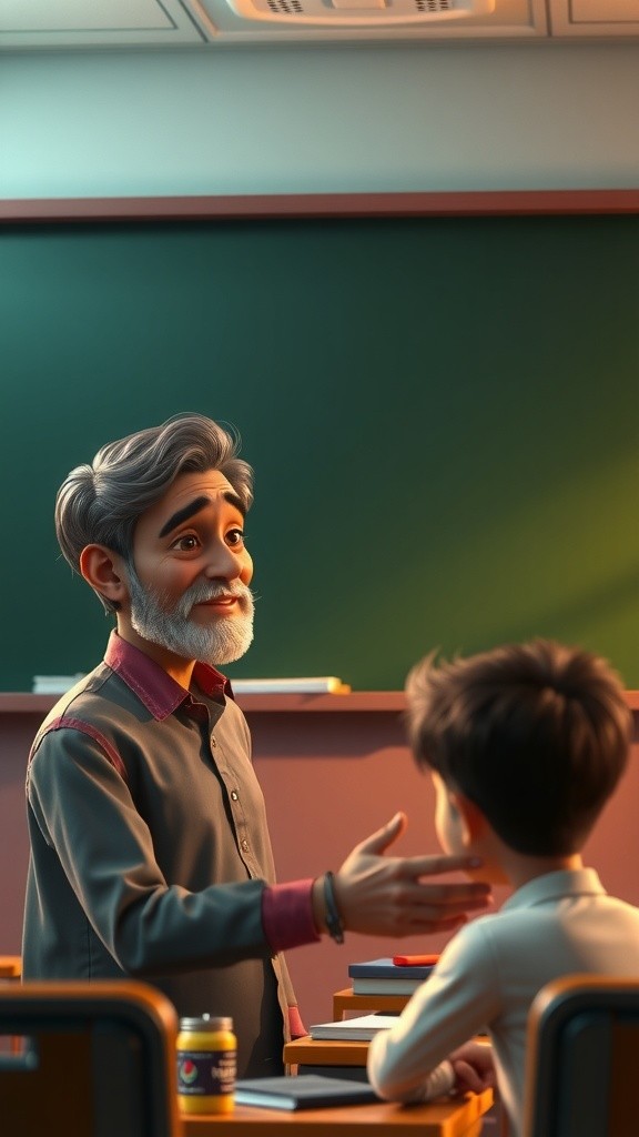 हास्य भरे संवाद: मजेदार चुटकुले