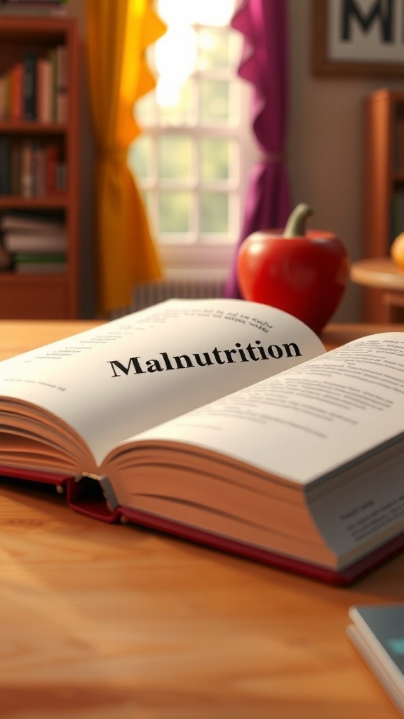 Understanding Malnutrition in Children