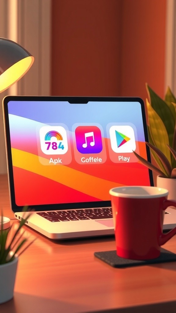 3 Apps to Make Money Every Day