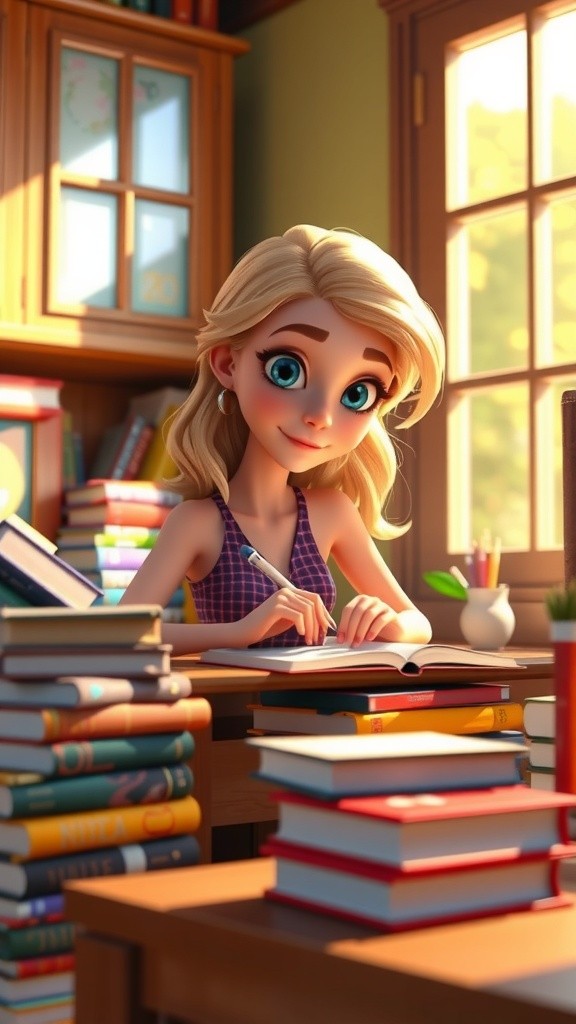 Clara Godly Upbringing: The Key to Her Excellence
