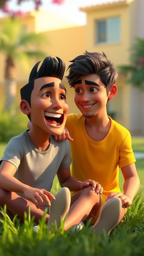 अनुशासन और सफलता की कहानी