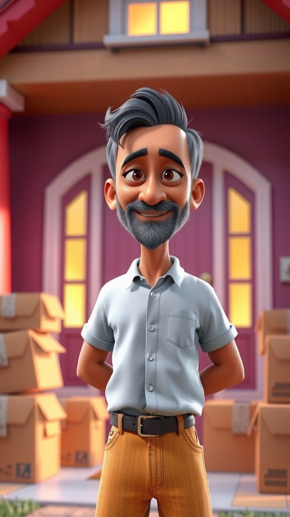 Kejutan Tak Terduga dari Paket yang Salah Kirim