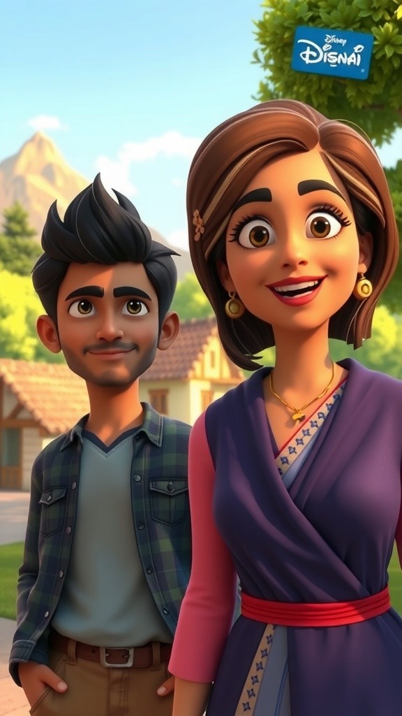 Sheru: Ek Wafadar Dost Aur Uski Dosti Ki Kahani