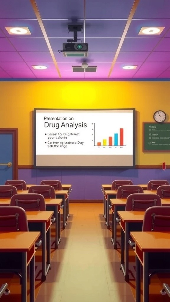 Analisis Obat dalam Urine