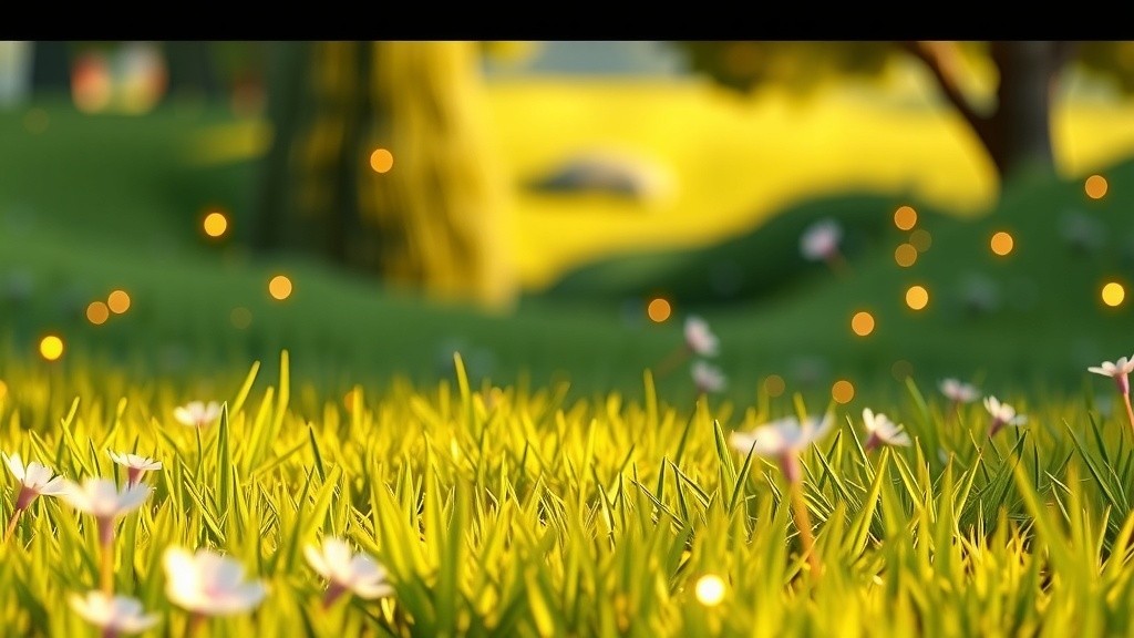 The Jar of Fireflies: A Friendship Story