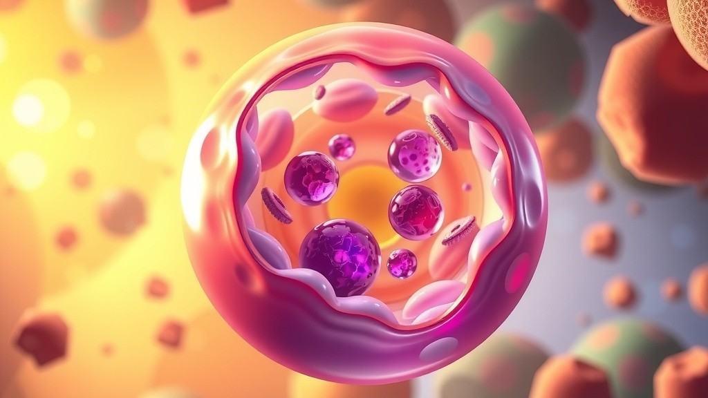 Différences entre mitose et meiose
