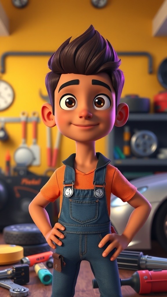 Irshad ka Mechanic se Lawyer banne ka Safar
