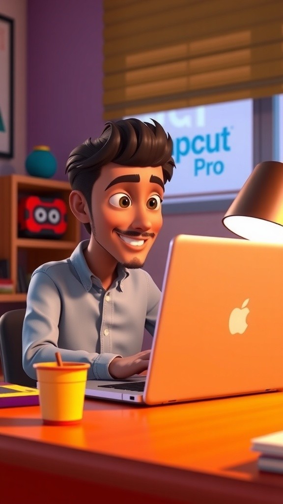 Capcut Pro Mobile Par Kaise Download Karein?