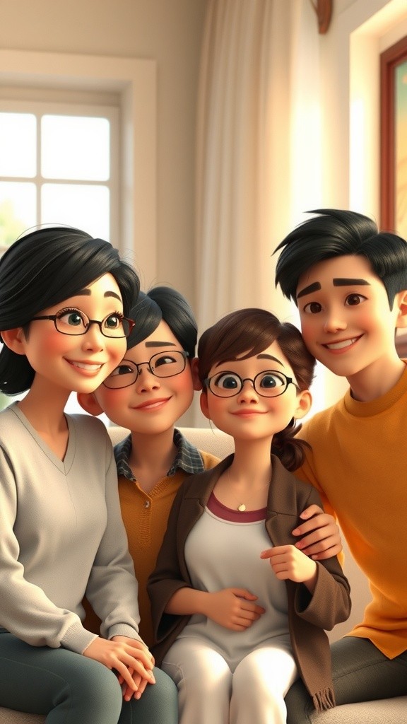 Join the Chonān Family and Subscribe!