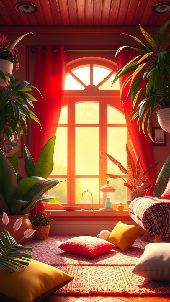 Un Moment de Douceur dans un Style Pixar