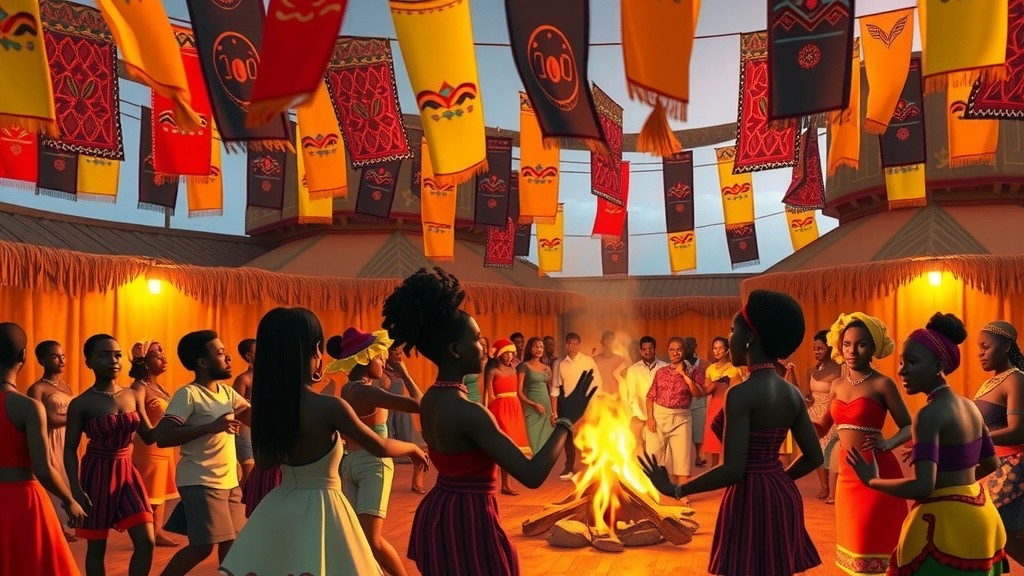 Chivido 2024: A Celebration of Love and Tradition
