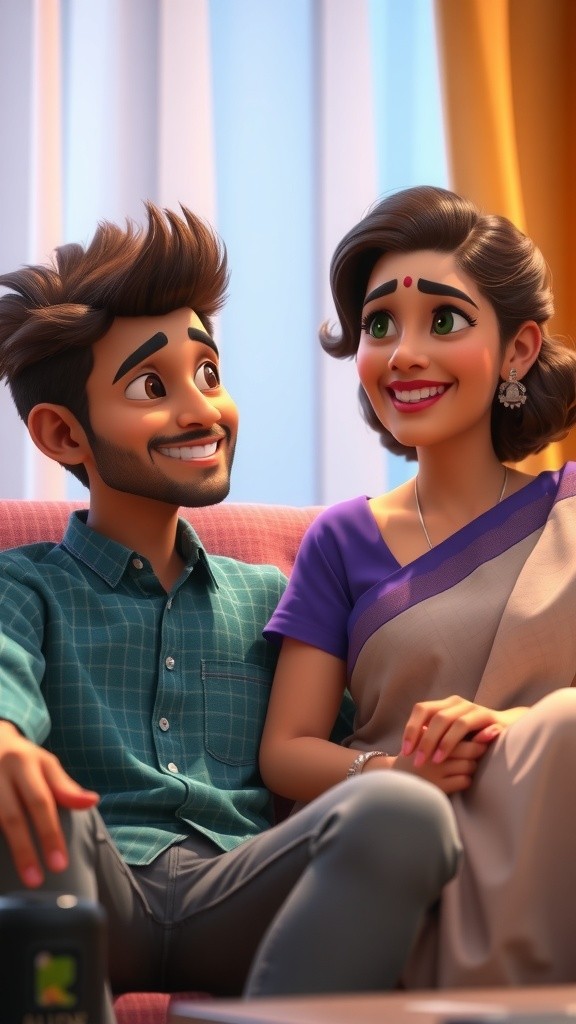 Hashir ki Chutiyan aur Mama ka Pyar