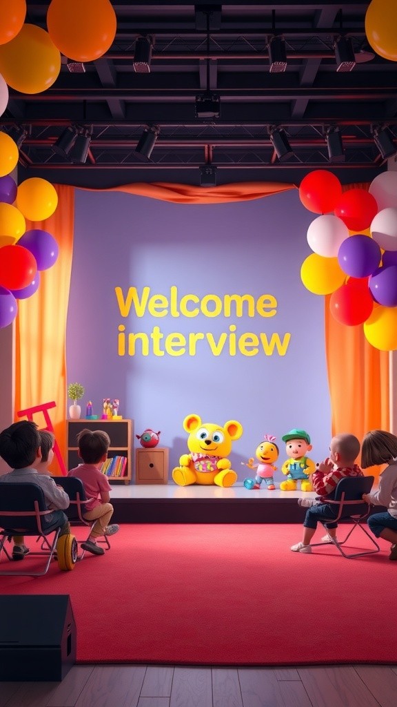 Meet Ibaad Khan: A Fun Q&A Session