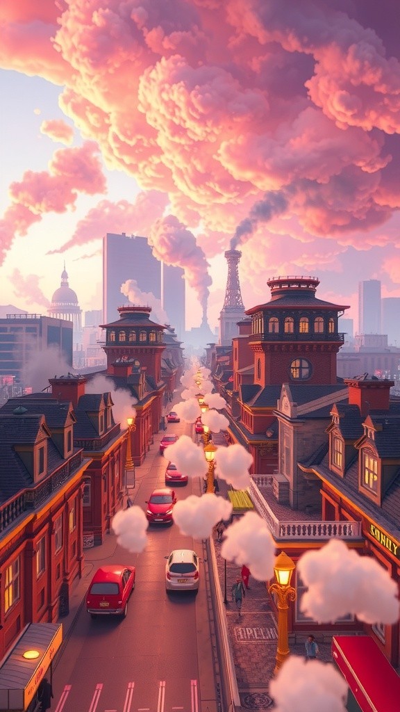 The Clockwork Truth