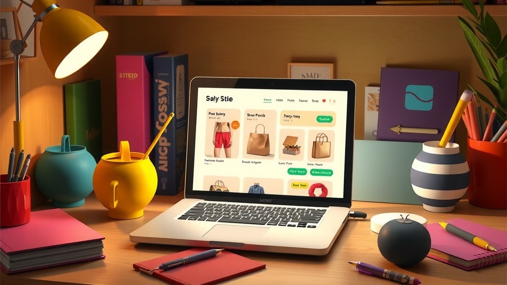Comment créer votre boutique en ligne