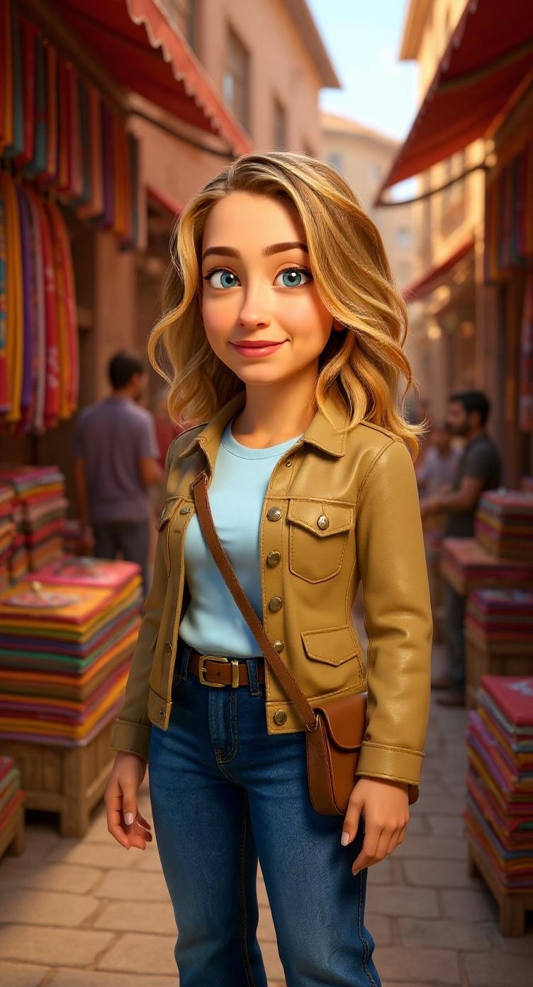 American Girl ka Pakistan ka Safar aur Desi Khana