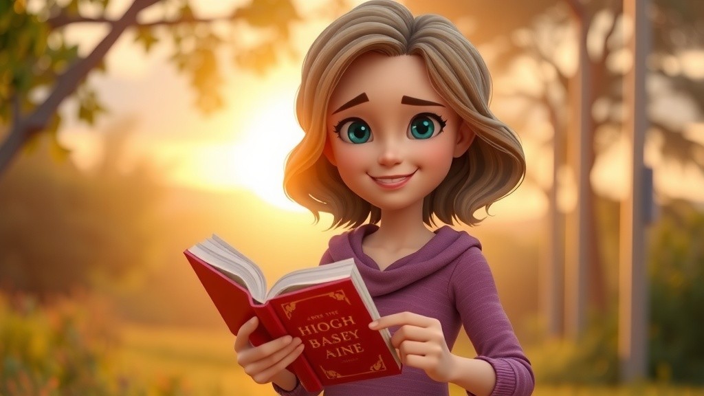 Jesus Welcomes the Children
