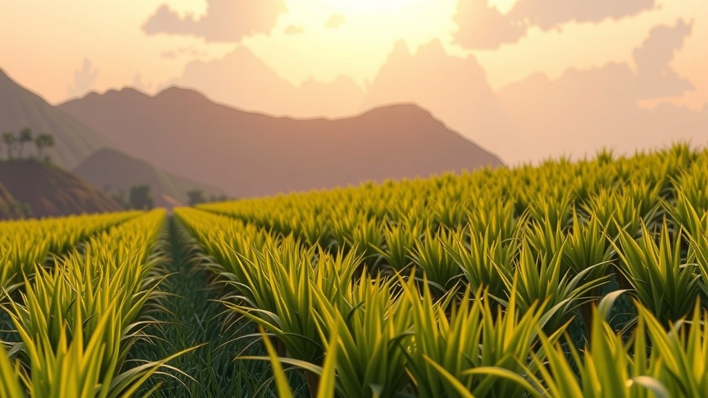 Yupi Global: The Alkaline Revolution and the Journey to Wellness