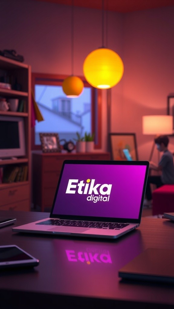 Etika Digital: Mengidentifikasi Kasus dan Solusi Pencegahan