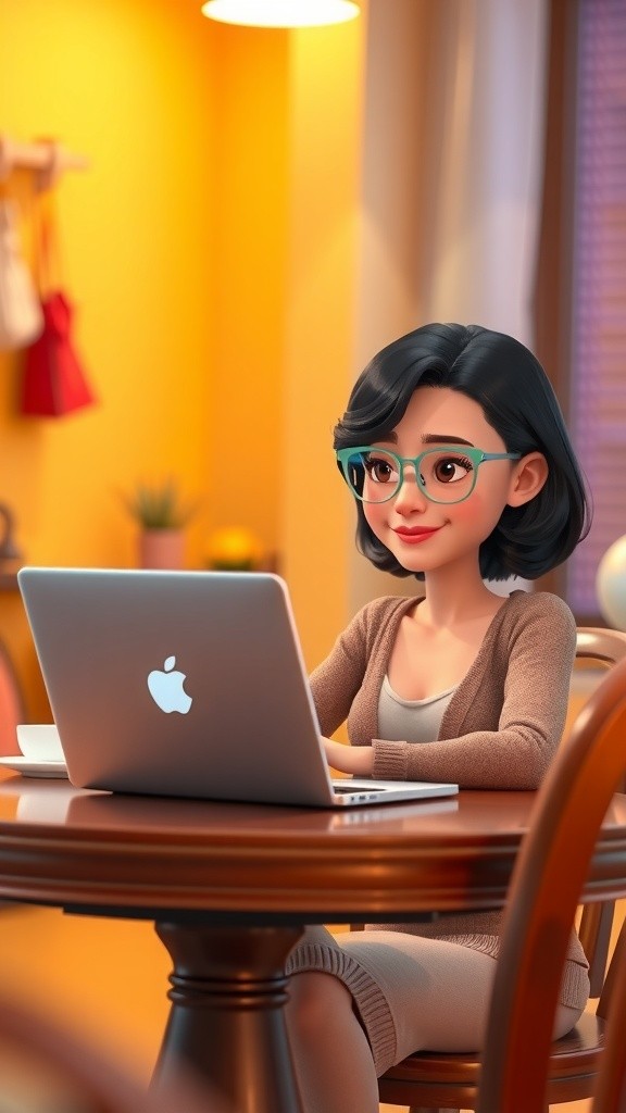 Nenek dan Panci Virtual: Belanja Online Pertama