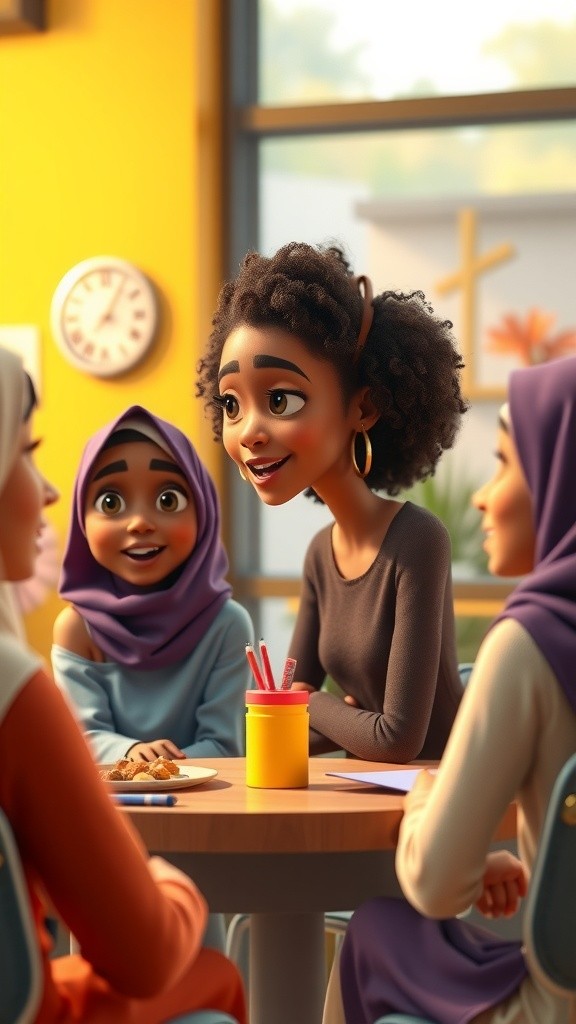 Kontribusi Pemuda Muslim dalam Sejarah dan Era Digital