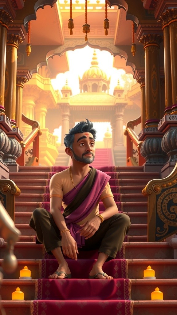 अंतिम विदाई: कबूतर की कहानी