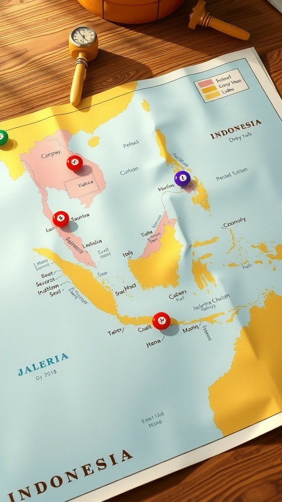 Jejak Inspiratif Pemuda Muslim: Dari Sejarah ke Era Digital