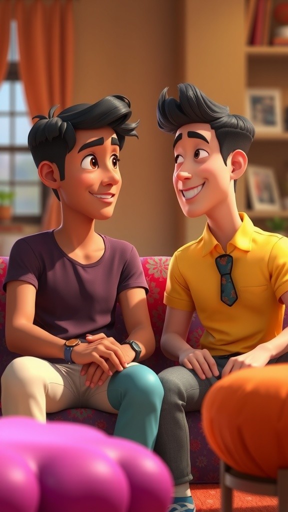 मिस्टर चीज़ की मस्ती!