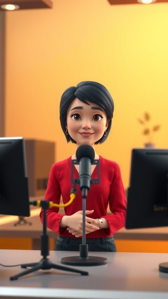 Kata-Kata Bijak dari Ketua CF
