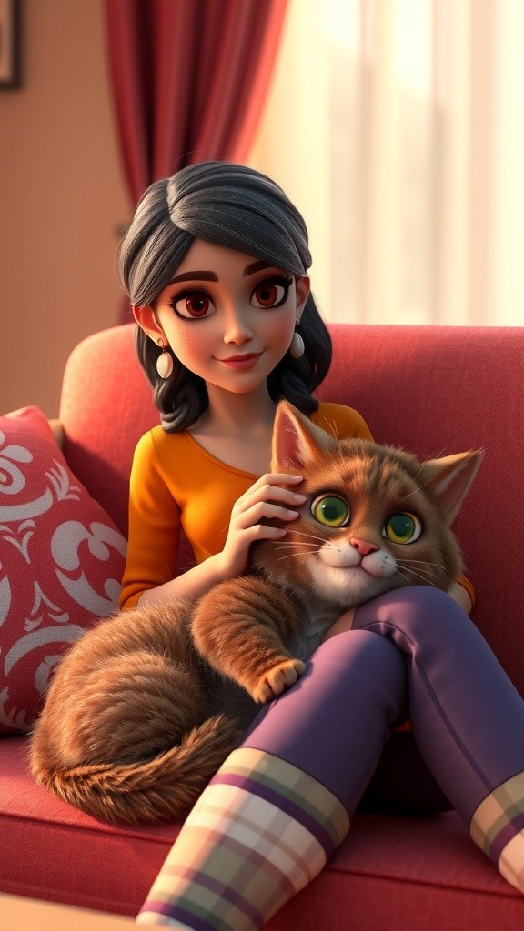 Momo dan Diet Ketat yang Gagal