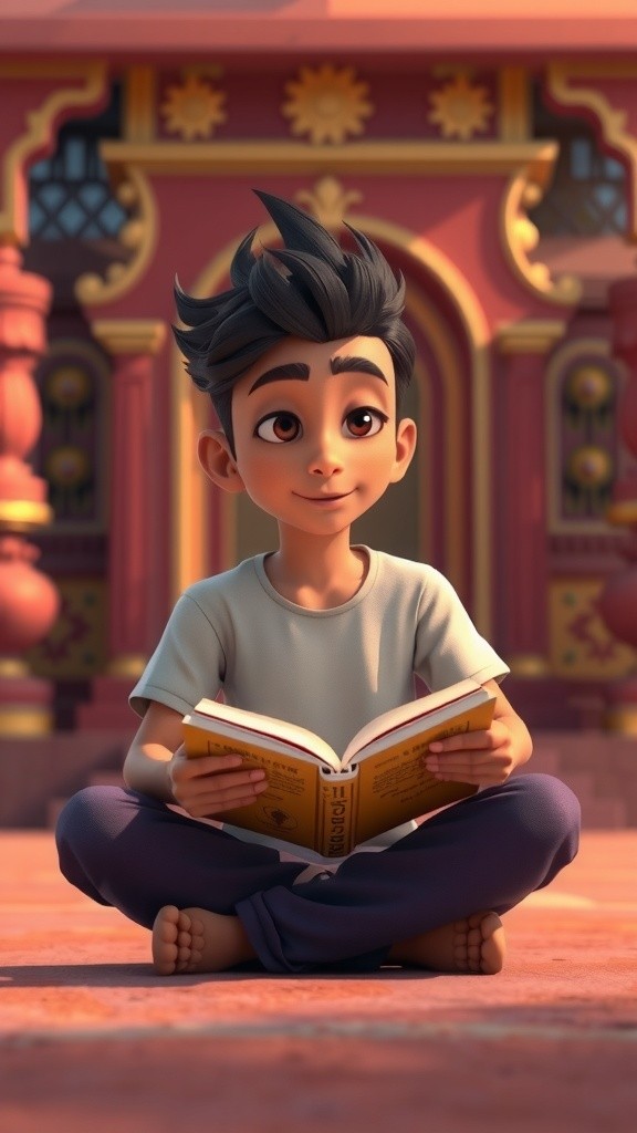 सपनों की ताकत: छोटे कदम, बड़े बदलाव