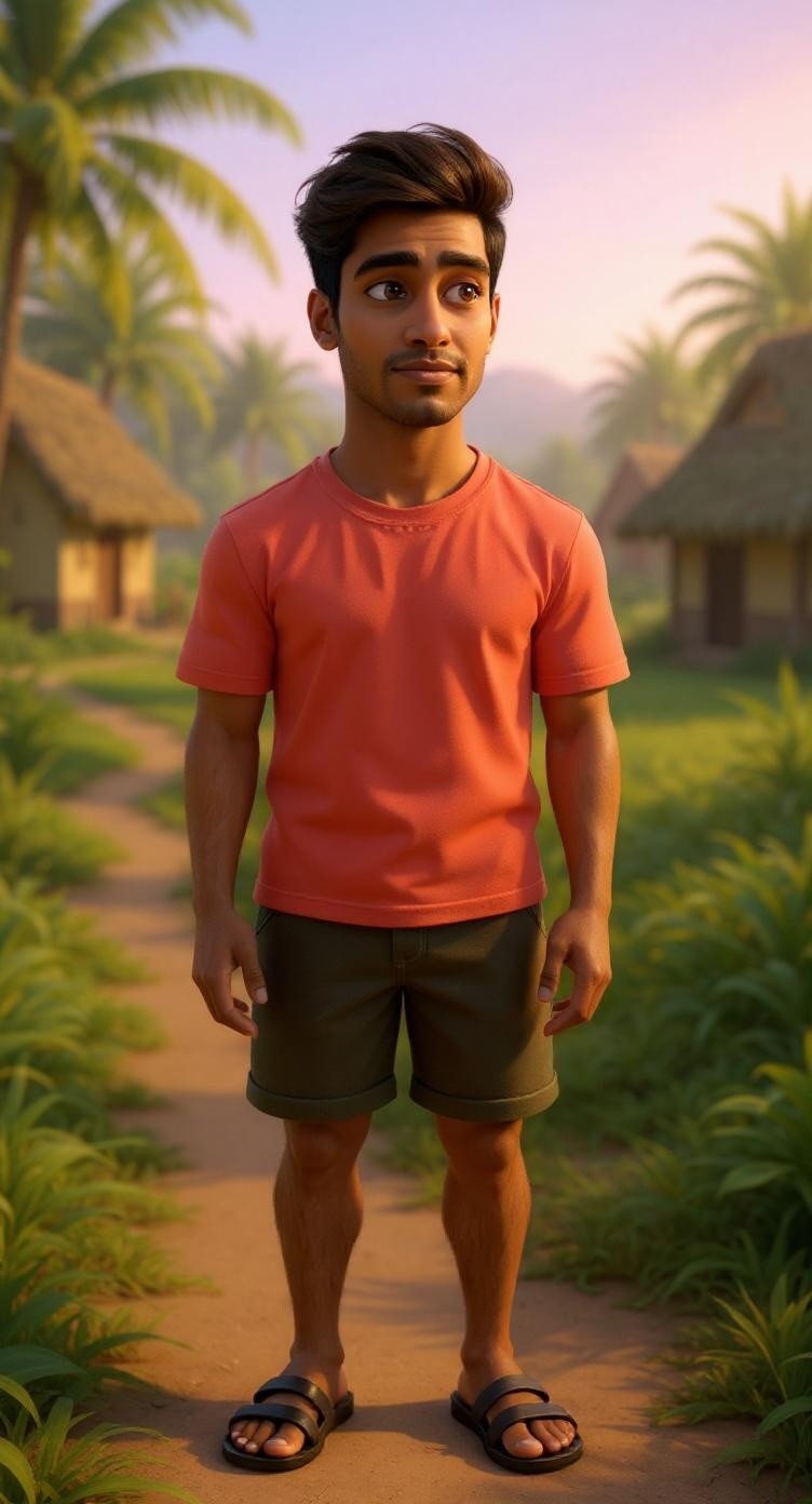 ईमानदार राजू और खोई हुई थैली