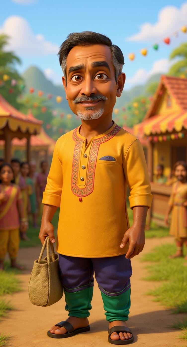 शीलता और चालाकी का खेल