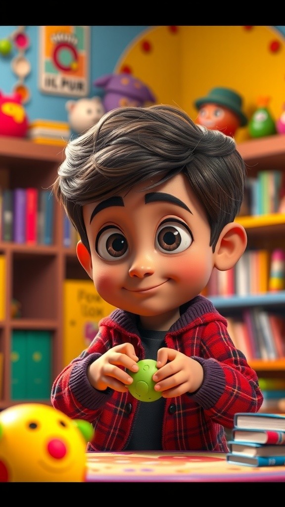 मोहन का फल बाग़ीचा: मेहनत का फल