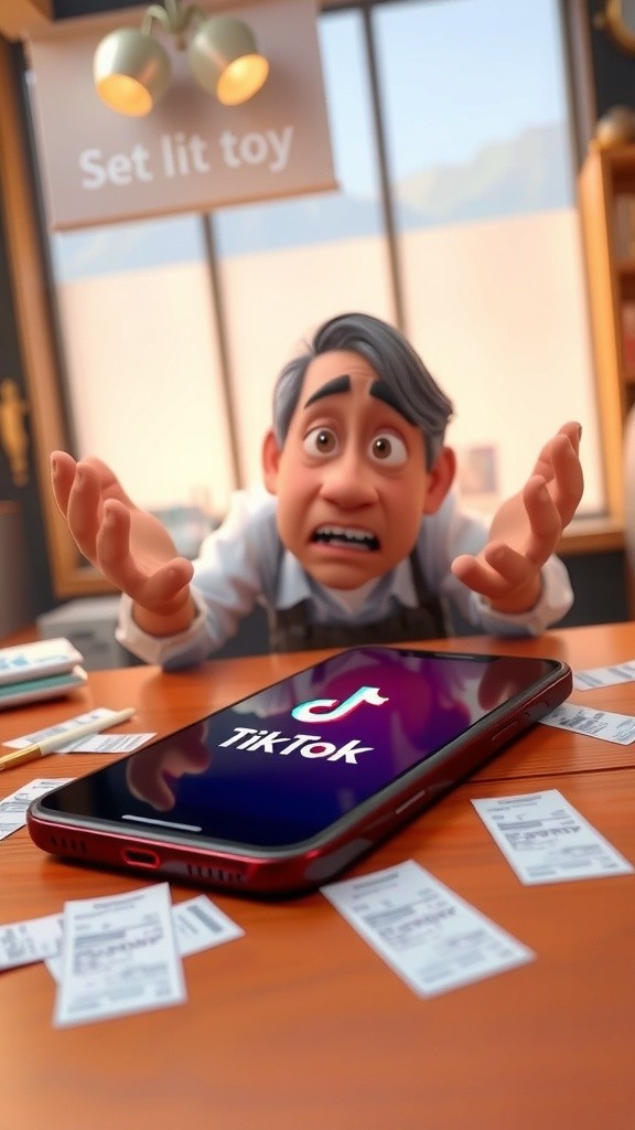 Boost Your TikTok Shop Sales: Expert Management for Profits!