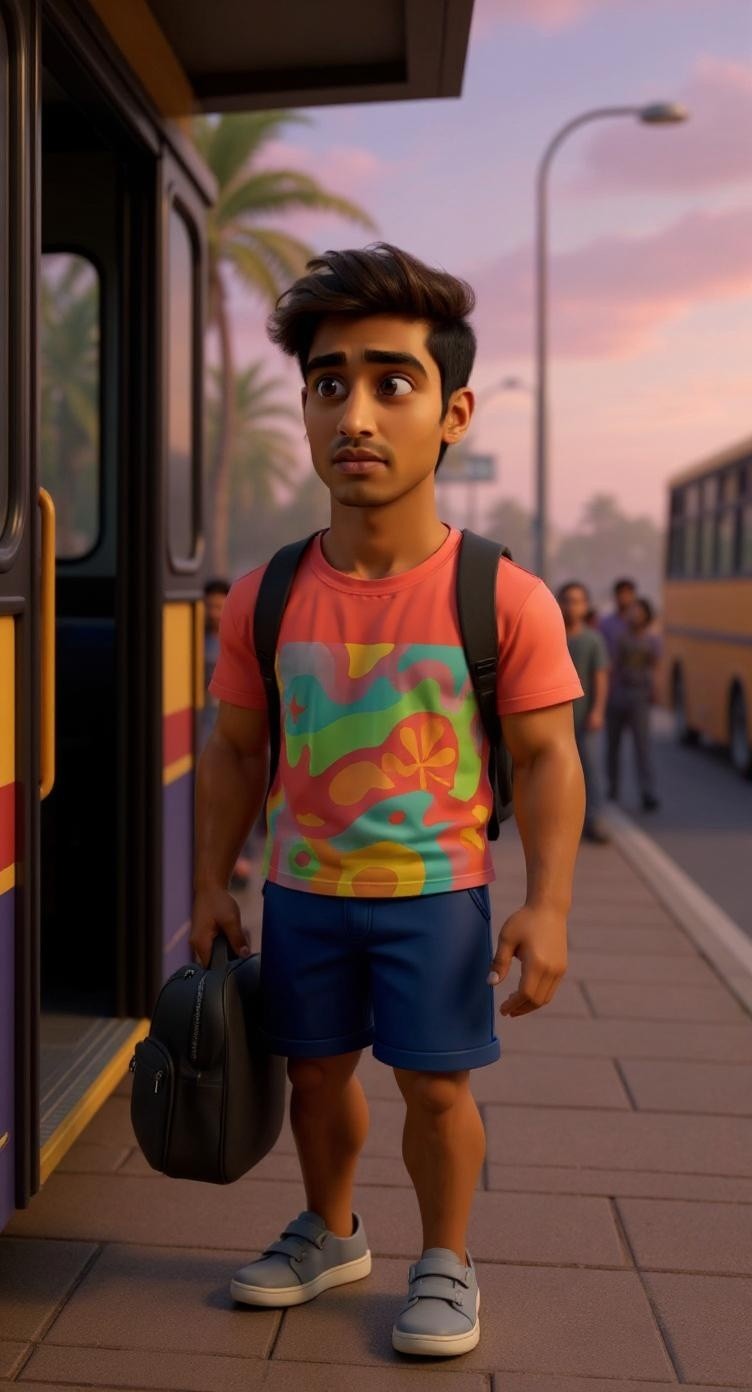 Bachay ka Khoya Jana aur Kutton ka Madadgar Pahal