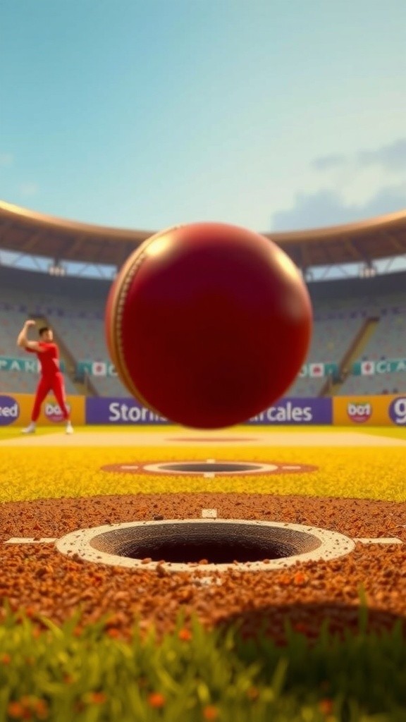 Mastering Off Spin Bowling Techniques in Cricket