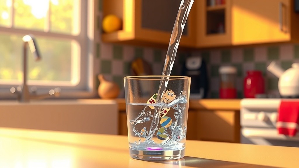 The Importance of Hydration