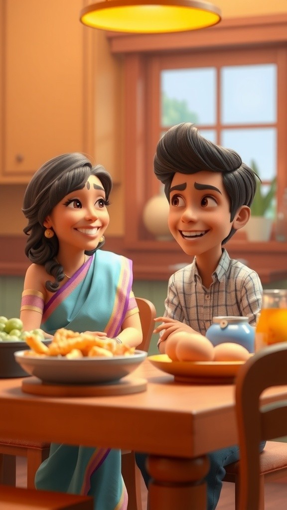 पढ़ाई और सोच के मजेदार सवाल जवाब!