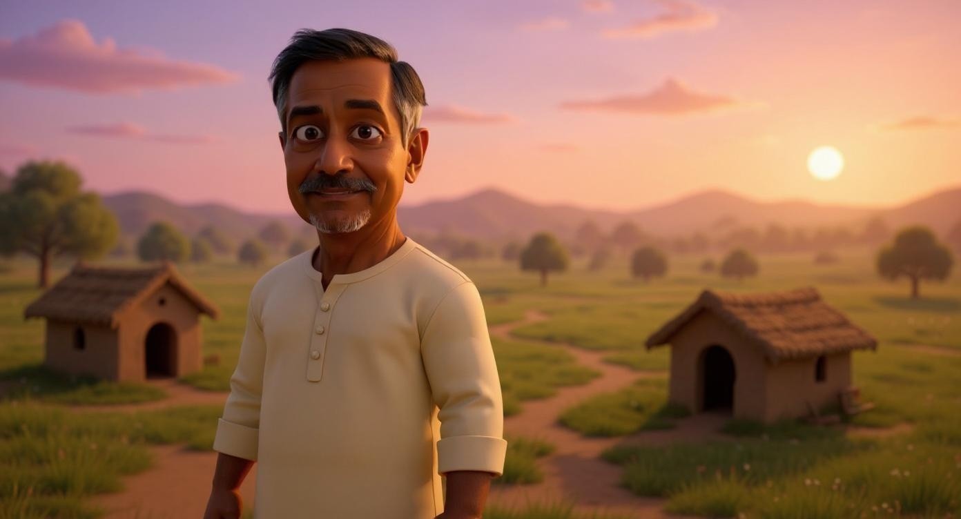 हरि और मोती: दोस्ती की अनोखी कहानी