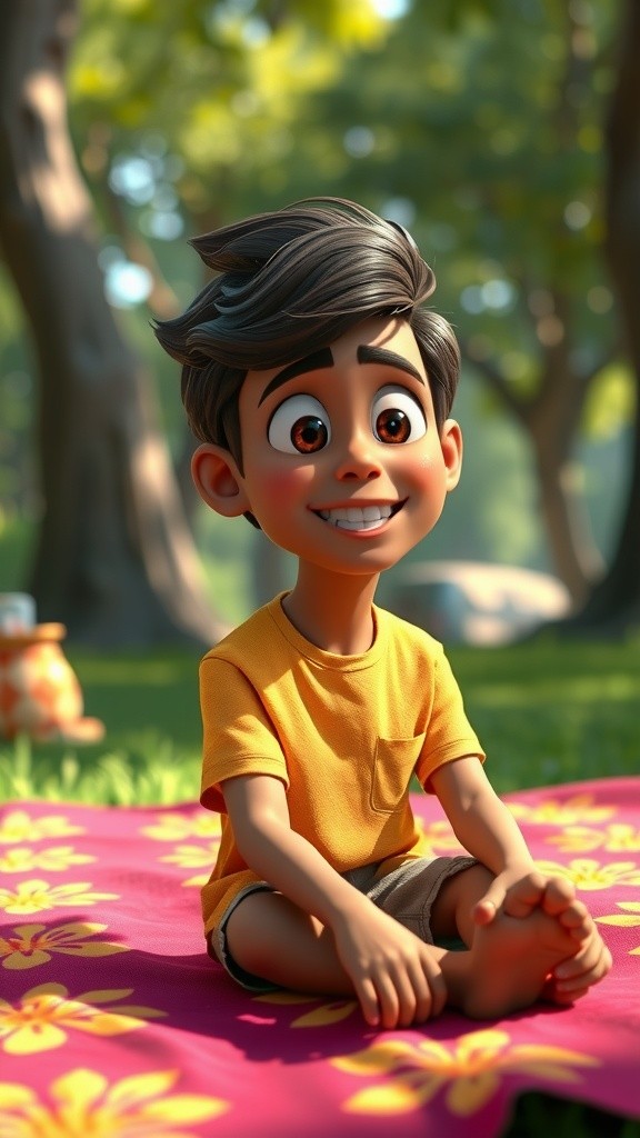 A से Z का पिकनिक अद्भुत सफर