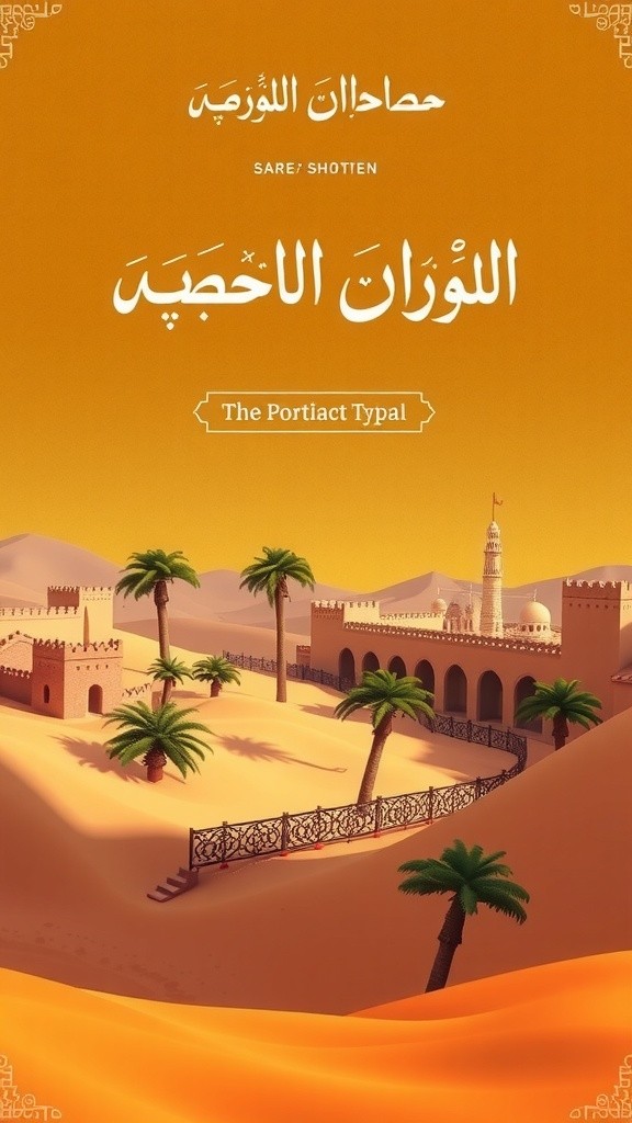 سيرة النبي محمد صلى الله عليه وسلم - الجزء الأول: النسب والميلاد