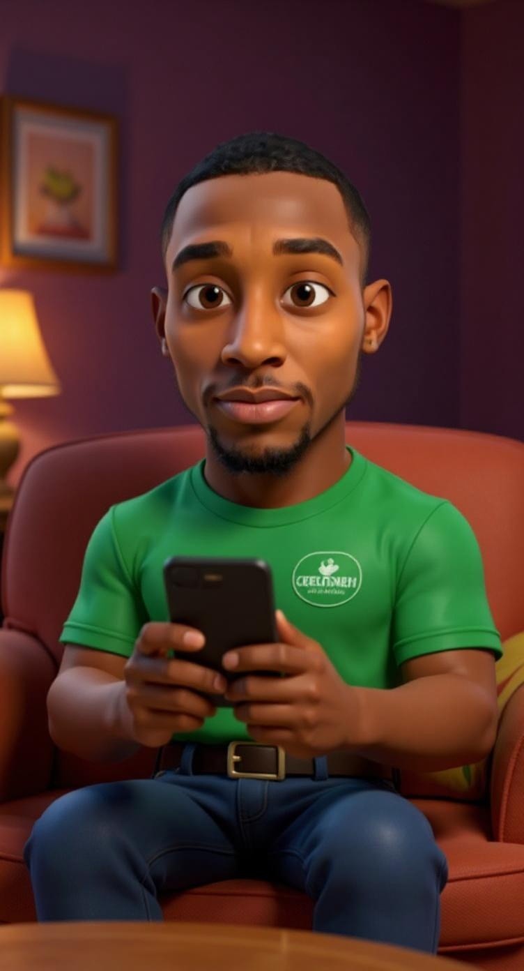 The Phone That Knows Too Much