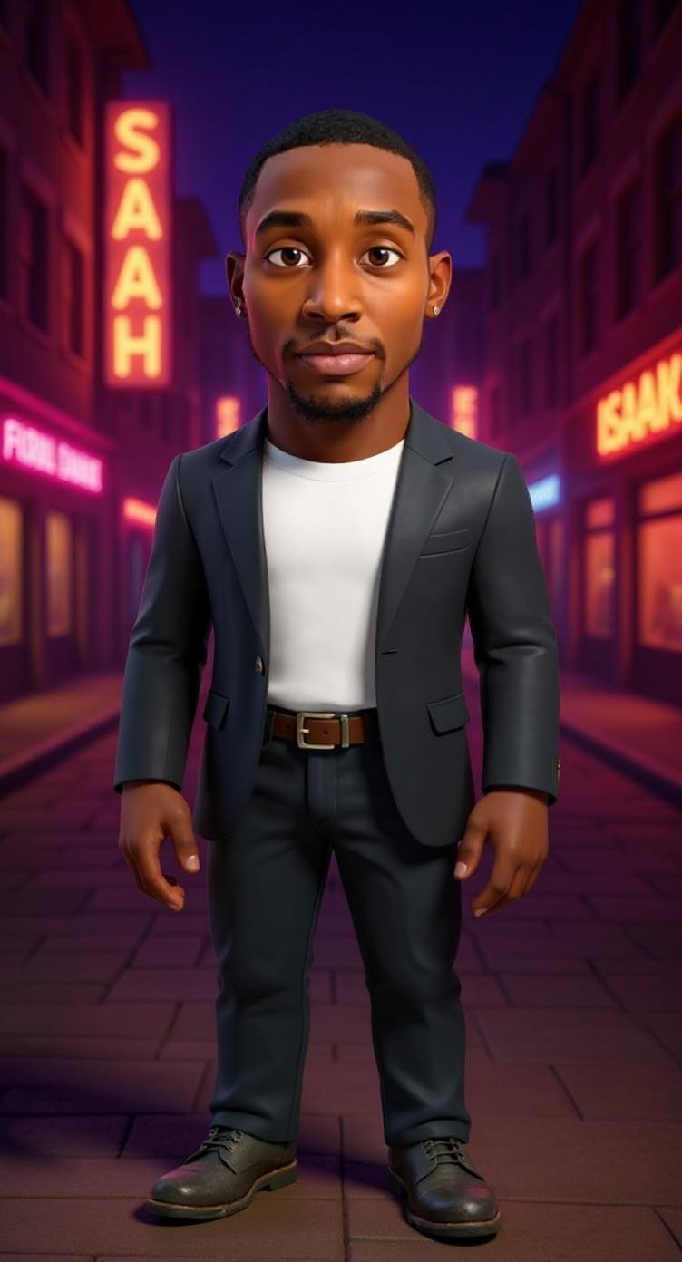 Empire Rising: The Hustle for Dominance