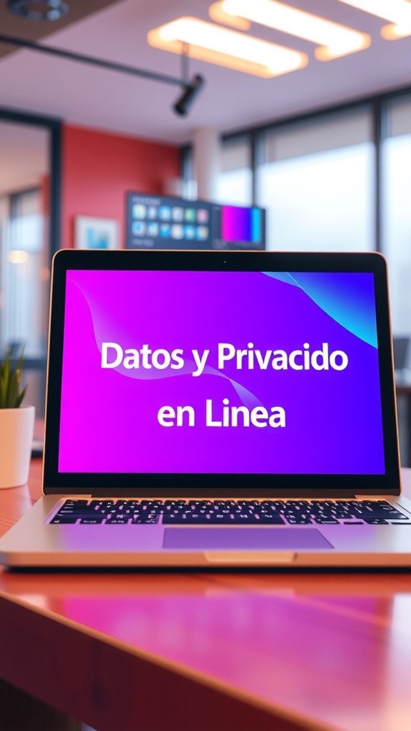 Protegiendo Nuestros Datos: Diferencia entre Dato e Información