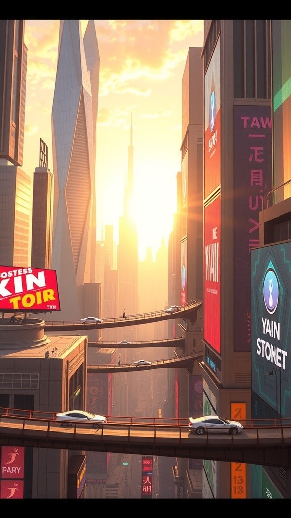 Dawn of Innovation: A Glimpse into the Future