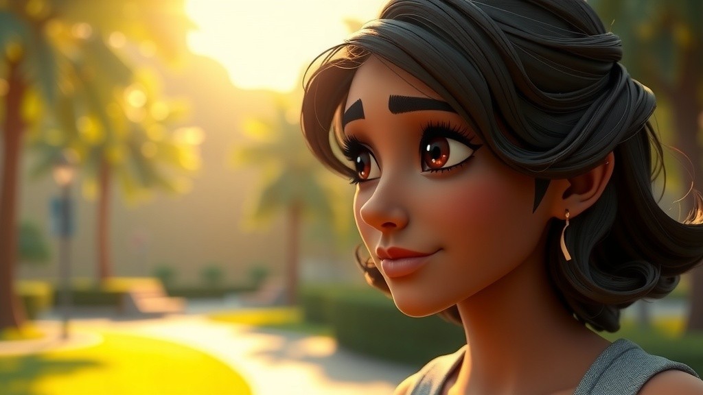 لحظة إنسانية