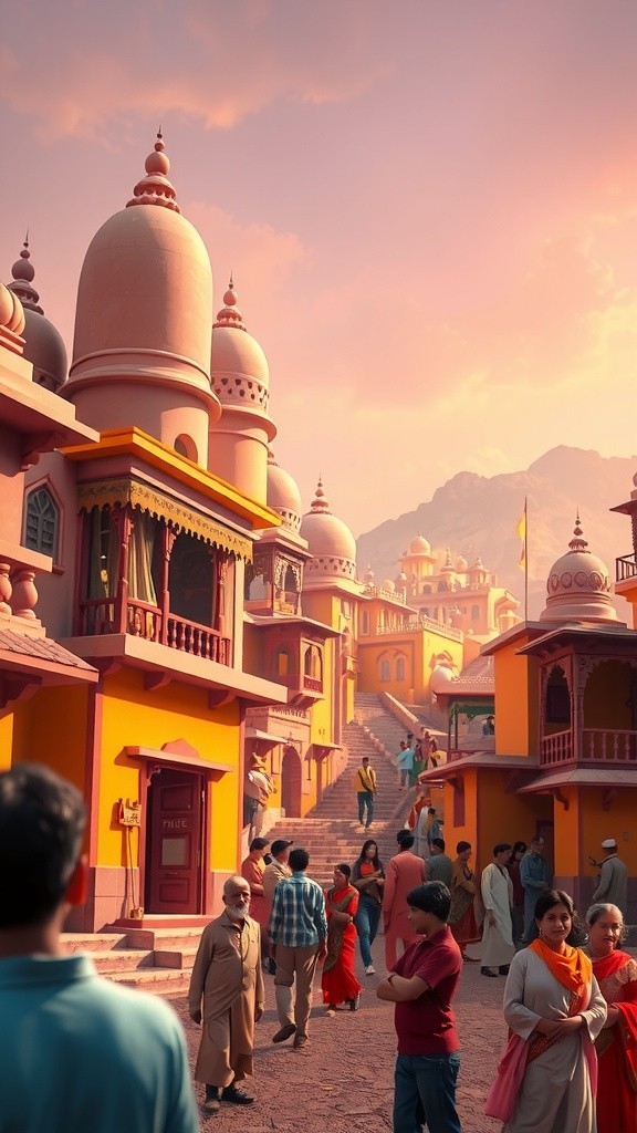 जंगल का राक्षस: भानपुर का भय